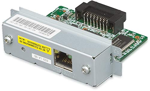 Epson UB-E04-008 Ethernet Interface Card